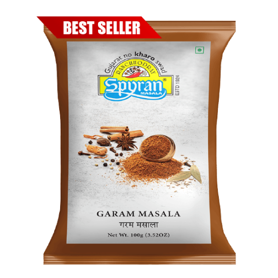 Garam Masala